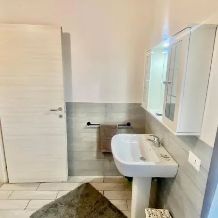 Apartment In 01