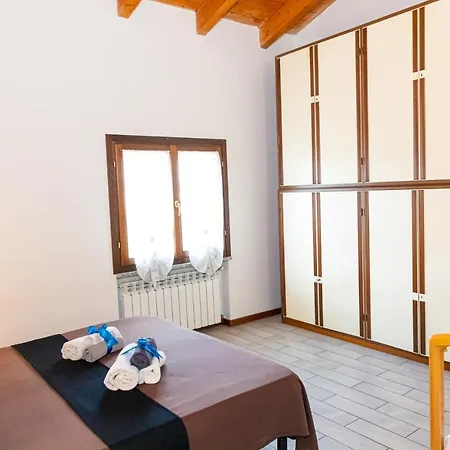 Apartment In 01