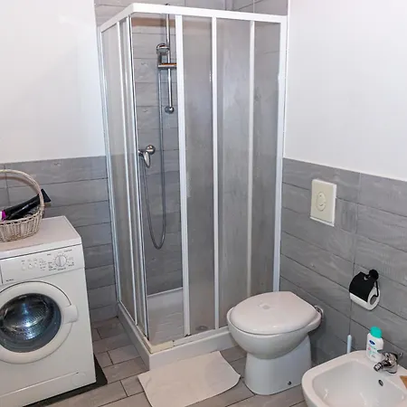 Apartment In 01