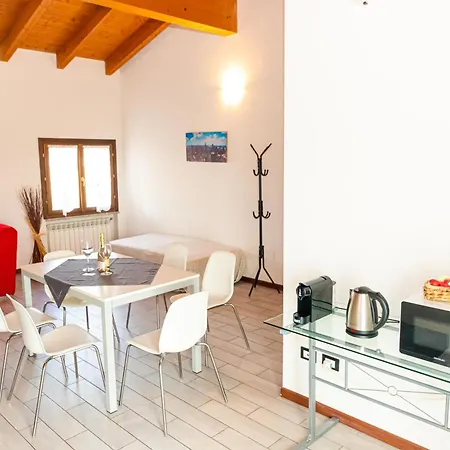 Apartment In 01 *